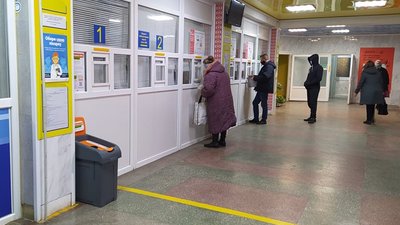 Утилізація ліків: де у Львові можна залишити протерміновані препарати