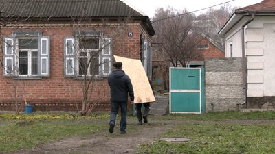 чугуїв влучання в чугуєві 16 листопада С-300 харків