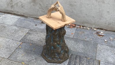 3д Скульптури Одеса 3д Скульптури Одеса