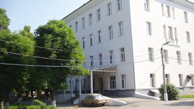 Хворий з підозрою на лептоспіроз із Олександрійського району у реанімації