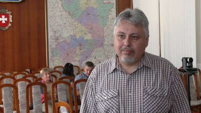 Цькування і стереотипи: на що поскаржились міністру переселенці з Донбасу у Рівному Цькування і стереотипи: на що поскаржились міністру переселенці з Донбасу у Рівному