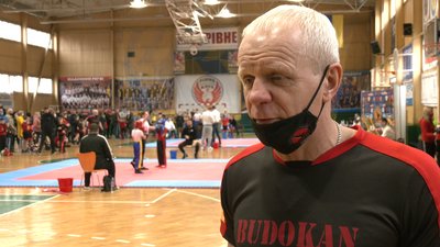 бокс рівне бокс рівне