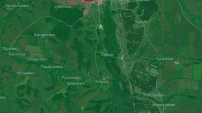 Евакуація Осинове