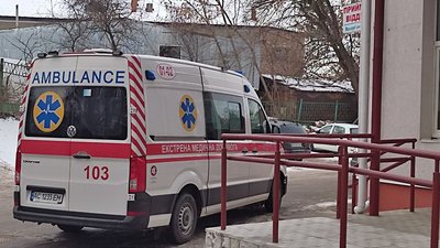 На Волині збільшилась кількість дітей, хворих на COVID-19 На Волині збільшилась кількість дітей, хворих на COVID-19