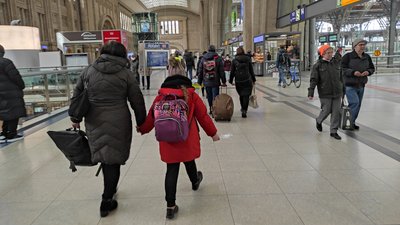 волонтерство лейпциг волонтерство лейпциг