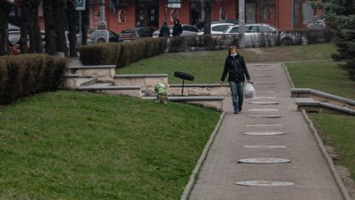 На Буковині COVID-19 підтвердили у майже 400 людей