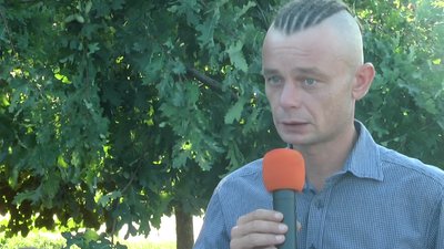 Миколаївські археологи підбивають підсумки року та діляться планами на майбутнє Миколаївські археологи підбивають підсумки року та діляться планами на майбутнє