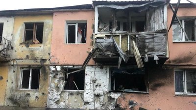 У Білопільській громаді одна людина загинула, є поранені: обстріли Сумщини 10 жовтня