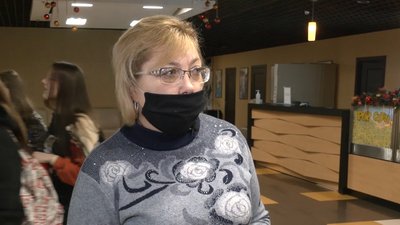 Черкаський волонтер просить подарувати похід у кіно дітям зі спеціальних шкіл Черкаський волонтер просить подарувати похід у кіно дітям зі спеціальних шкіл