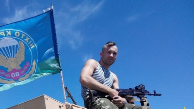У російсько-українській війні загинув депутат Львівської районної ради Тарас Жеребецький