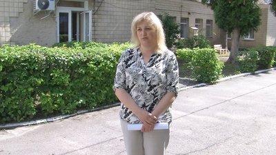 На Волині від дифтерії і правця щепилися 20 % населення. Чи достатньо вакцин