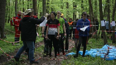 Троє вінничан представлятимуть Україну на Чемпіонаті світу зі спортивної радіопеленгації