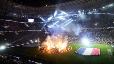 Церемонія закриття чемпіонату світу-2022 з футболу: як це було