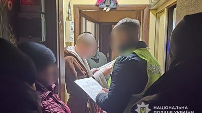 Підозрювані у справі видачі незаконних відстрочок