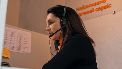 "Один дзвінок вирішує". На Кіровоградщині запрацював медичний кол-центр