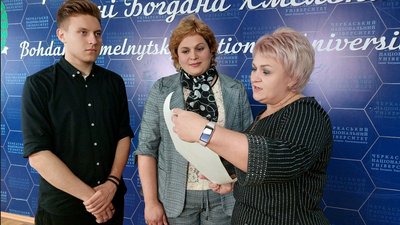 Століття ЧНУ Століття ЧНУ