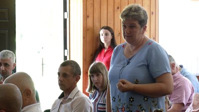 Вчителька Іванна Колотова розповідає, чому учні не беруть участь в олімпіадах Вчителька Іванна Колотова розповідає, чому учні не беруть участь в олімпіадах