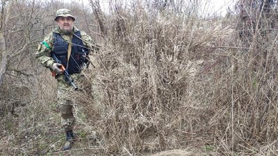 На честь Сергія Брижака встановлять меморіальну дошку у Полтаві