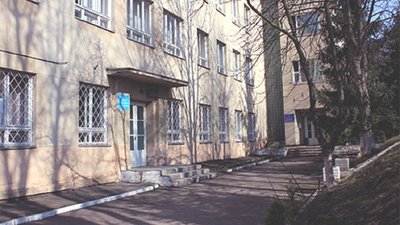 У Львівському лабораторному центрі МОЗ новий керівник