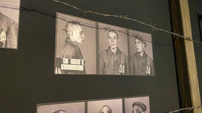 “Мадам, ми більше не повернемося”: спогади про концтабори та розстріли єврейського народу “Мадам, ми більше не повернемося”: спогади про концтабори та розстріли єврейського народу