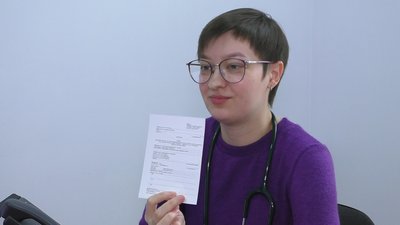 Які ліки можна купити без рецепту у Запоріжжі. Роз'яснення лікарки Які ліки можна купити без рецепту у Запоріжжі. Роз'яснення лікарки