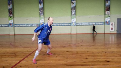 У Сумах відбувся відкритий чемпіонат міста з футзалу серед ветеранів У Сумах відбувся відкритий чемпіонат міста з футзалу серед ветеранів