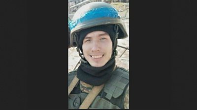 Шість місяців війни: загиблі герої Вінниччини Шість місяців війни: загиблі герої Вінниччини