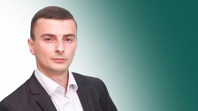 Олег Савка Олег Савка