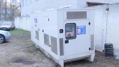 В 10 разів більше роботи: як працює Чернігівський морг з початку війни