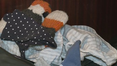 Волонтери нотують мрії дітей - як в одному з санаторіїв допомагають переселенцям