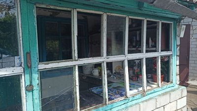 "Мене підкинуло на ліжку, я вибігла в сорочці надвір". Жителька Кіровоградщини про ракетний обстріл