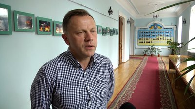 Медики та освітяни Житомира зможуть придбати 70 квартир на пільгових умовах Медики та освітяни Житомира зможуть придбати 70 квартир на пільгових умовах