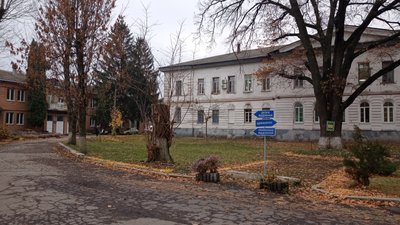 На Полтавщину розподілили найбільше серед областей препарату імуноглобуліну для хворих COVID-19 На Полтавщину розподілили найбільше серед областей препарату імуноглобуліну для хворих COVID-19