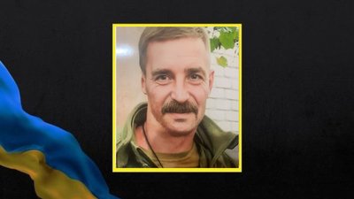 Зустрінуть "живим коридором": на війні загинув воїн із Черкащини