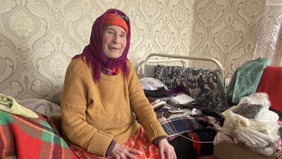До 10 сіл Диканської громади не їздять автобус до Полтави: у чому проблема