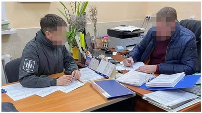На Донеччині підозрюють чиновника у придбані несправного обладнання на понад 16 мільйонів