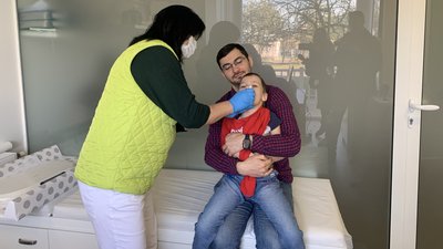 Зарахування до першого класу в школи Ужгорода: що для цього потрібно Зарахування до першого класу в школи Ужгорода: що для цього потрібно