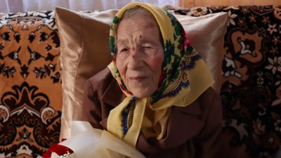 тернопіль, марія ліско, козівська громада, 100 років, ювілей, 7 жовтня 2026 року
