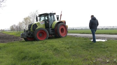 поля і погода поля і погода