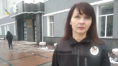 Загибель дітей на пожежі на Житомирщині: подробиці справи Загибель дітей на пожежі на Житомирщині: подробиці справи