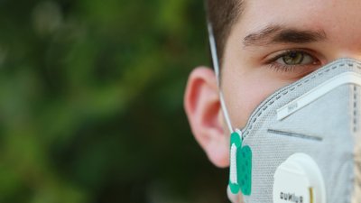 За добу на Житомирщині зареєстрували 169 випадків інфікування COVID-19