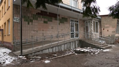 У Квасилові біля Рівного через ремонт пів року не працює амбулаторія: що ще потрібно зробити У Квасилові біля Рівного через ремонт пів року не працює амбулаторія: що ще потрібно зробити