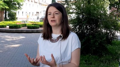 У Франківську відкрили виставку, присвячену боротьбі з насиллям над дітьми У Франківську відкрили виставку, присвячену боротьбі з насиллям над дітьми