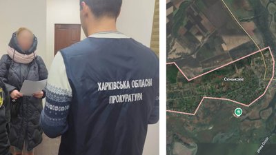 Жительку Харкова засудили за шахрайство з "єВідновлення"