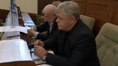 Депутат Волинської обласної ради Анатолій Вітів