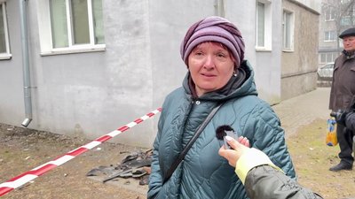 В сумську п’ятиповерхівку влучив російський безпілотник — в якому стані будинок В сумську п’ятиповерхівку влучив російський безпілотник — в якому стані будинок
