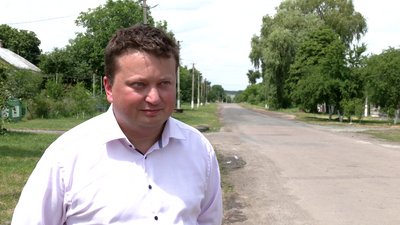 На Рівненщині облаштовують центр безпеки з місцями тимчасового проживання для переселенців На Рівненщині облаштовують центр безпеки з місцями тимчасового проживання для переселенців