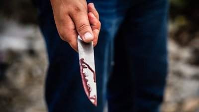 На Чернігівщині затримали підозрюваного у вбивстві жителя Харківщини