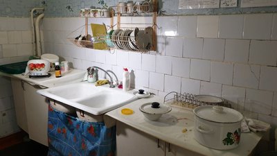 Понад три сотні евакуйованих переселенців з Донеччини живуть у Світловодській громаді Понад три сотні евакуйованих переселенців з Донеччини живуть у Світловодській громаді