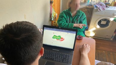 Закликала Путіна ввести війська. СБУ арештувала проросійську пропагандистку